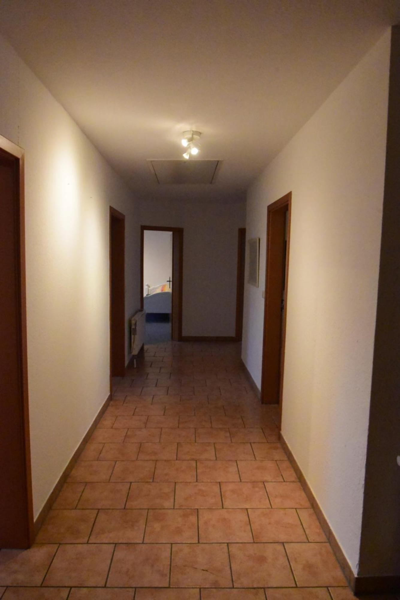 Grosszuegige Wohnung Auf Resthof Jevenstedt Exterior photo